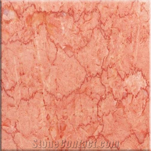 Pink Desert Marble Slabs & Tiles, Iran Pink Marble