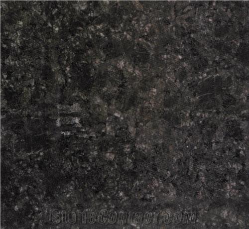 Precious Black Guangxi Granite