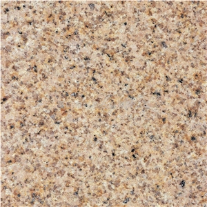 Putian Rust Granite