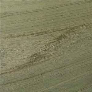 Quartzite Verde
