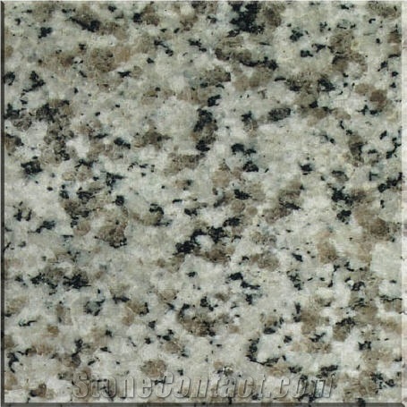 Raoping White Granite