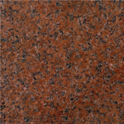 Red Fengzhen Granite