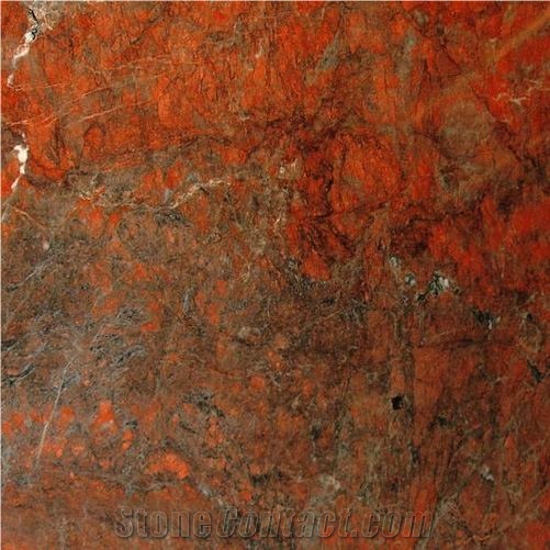 Red Hollywood Granite Slabs & Tiles, Brazil Red Granite
