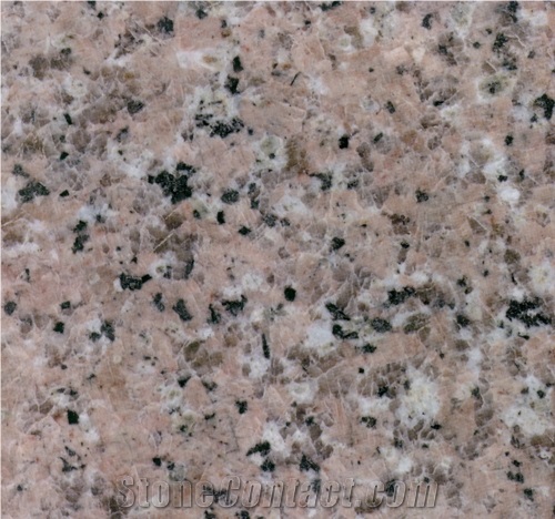 Red Taishan Granite