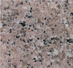 Red Taishan Granite