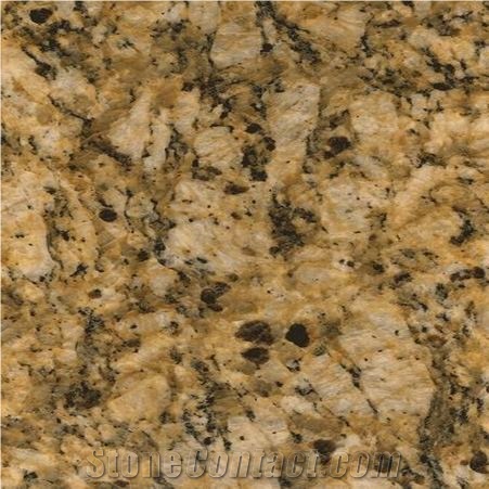 Romano Gold Granite