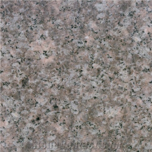 Rongcheng Grey Granite