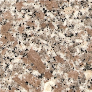 Rosa Sardo Granite