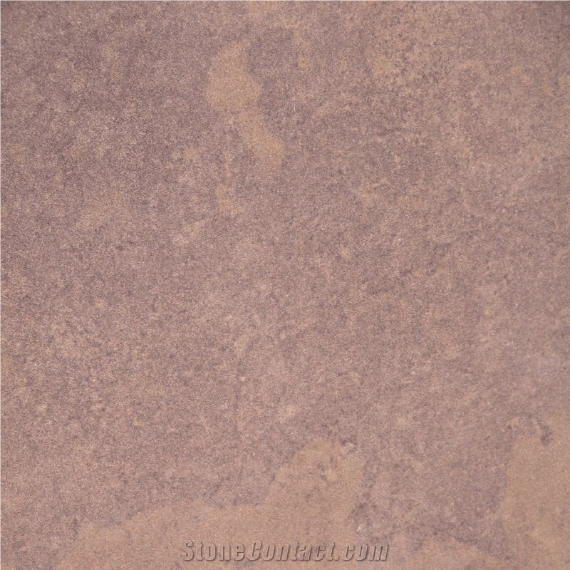 Rosso Etrusco Sandstone