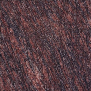 Rosso Tigrato Granite