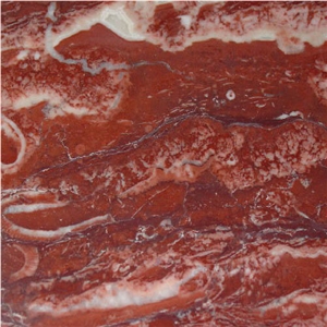 Rouge Agadir Marble Slabs & Tiles, Morocco Red Marble
