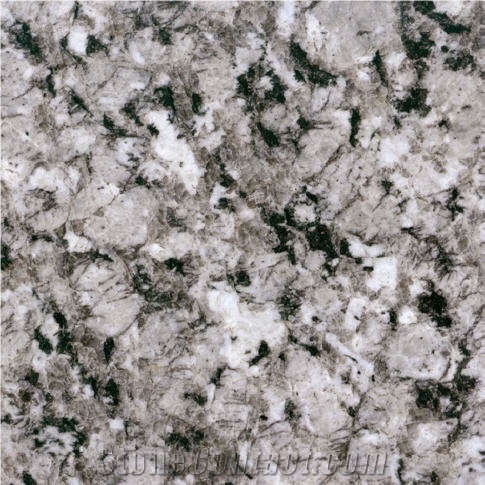 Sapphire Tianshan Granite