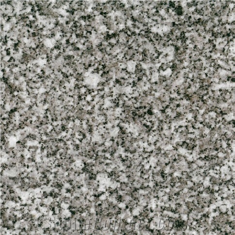 Sesame Black Hunan Granite Slabs & Tiles, China Grey Granite
