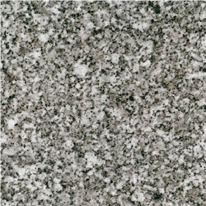 Sesame Black Hunan Granite Slabs & Tiles, China Grey Granite