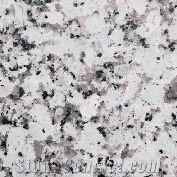 Shimian Color Flower Granite