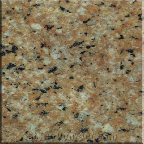 Shuangjing Variegated Granite