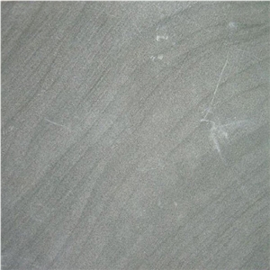 Sichuan Grey Sandstone Slabs & Tiles, China Grey Sandstone