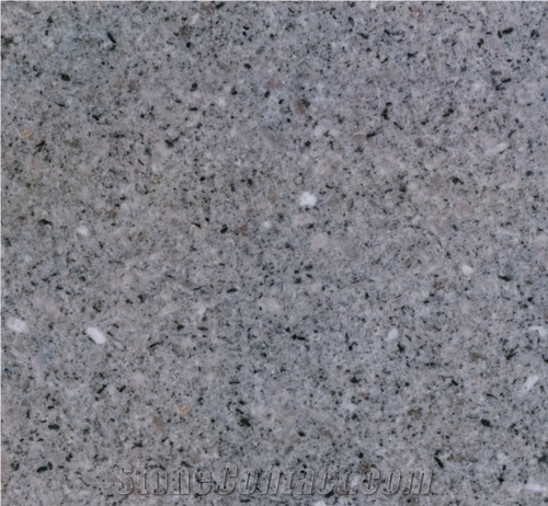 Silver Grain Fujian Granite Slabs & Tiles, China White Granite