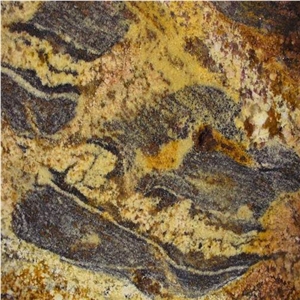 Spettacolo Granite Slabs & Tiles