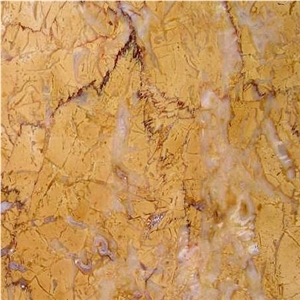 Spring Sun Marble