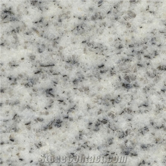 Suizhong Sesame White Granite Slabs & Tiles, China White Granite