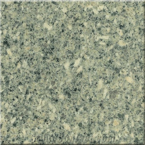 Tianshan Green Granite