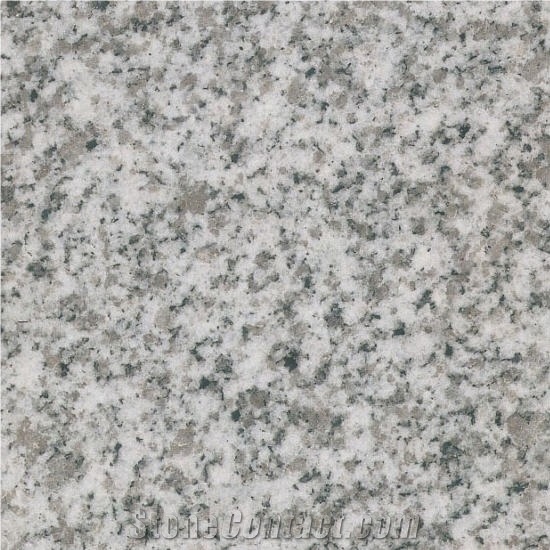 White Bacuo Jinjiang Granite Slabs & Tiles, China White Granite
