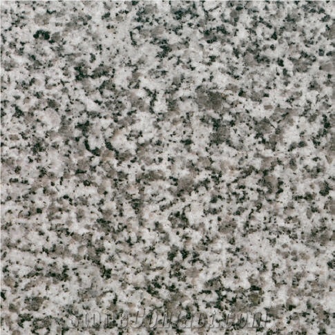 White Jiujiang Granite