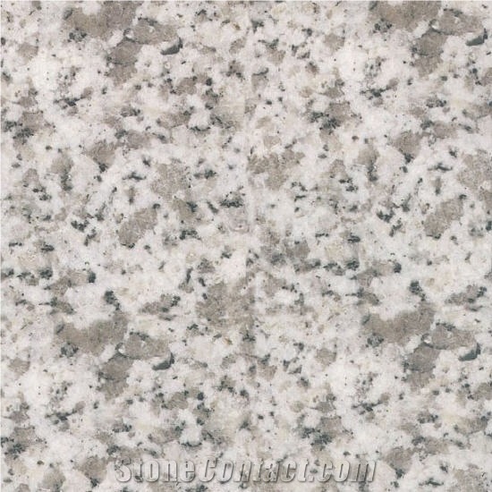 White Rongcheng Granite