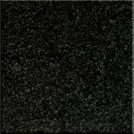 Yuexi Black Granite Slabs & Tiles, China Black Granite