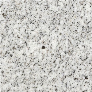Yuexi Sesame White Granite