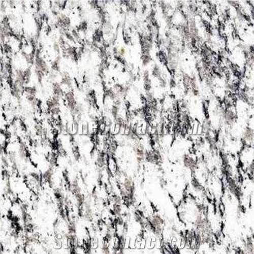 Yunsima Granite Slabs & Tiles, China White Granite