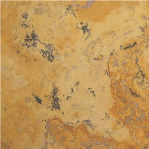Zefran Travertine