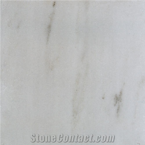 Zhongxi White Marble Slabs & Tiles, China White Marble