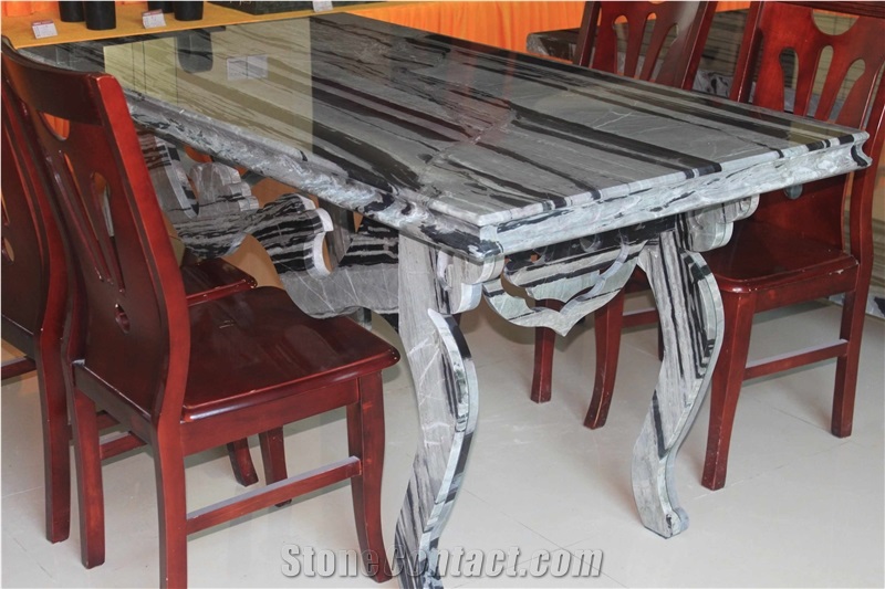 Hua"An Jade Worktop, Table Top