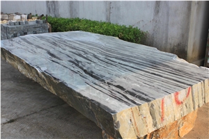 Huaan Jade Table Tops