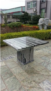 Natural Stone Table,Marble Table