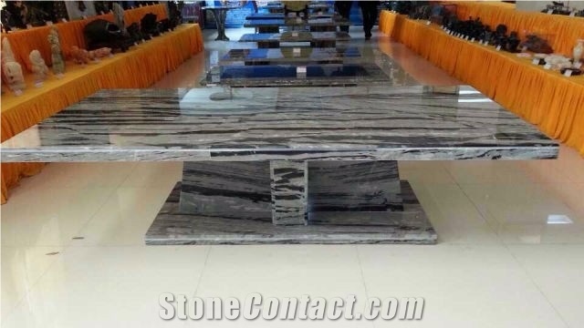 Tables Marble,Black and White Marble Tabletops