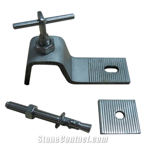 Stone Cladding Anchor