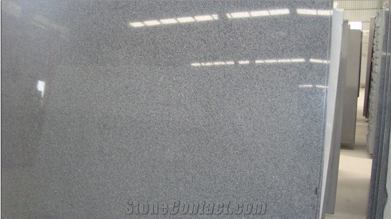 G654 Granite Tile&Slab,China Granite,Dark Grey,Padang Grey