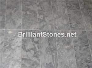 Fangshan Aiyeqing Marble Tiles,China Grey Marble
