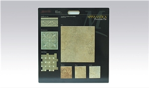 Sample/Hand Board for Tile(Mosaic/Stone)