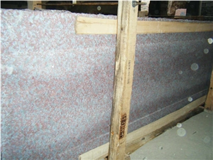 South African Red Granite Slabs & Tiles