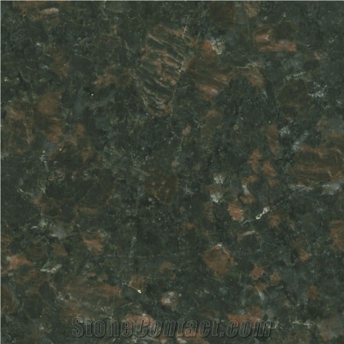 Tan Brown Slabs & Tiles, India Brown Granite