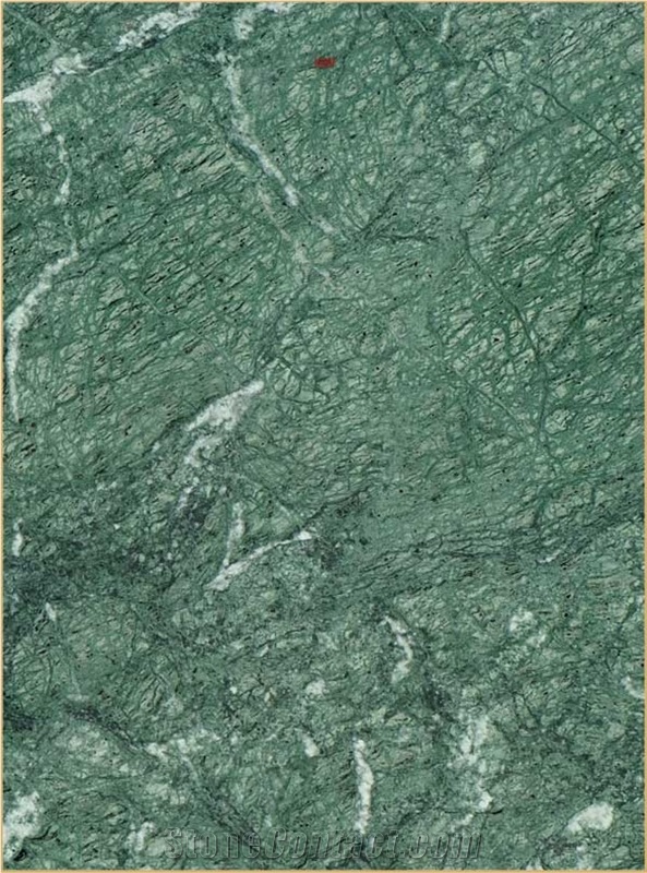 Green White Jal Marble Slabs & Tiles, India Green Marble