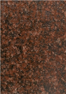 Rajshree Red Granite Slabs & Tiles, India Red Granite