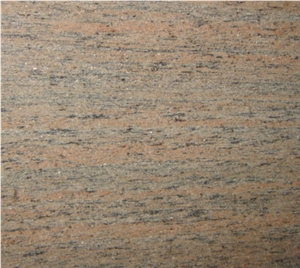 Raw Silk Granite Slabs & Tiles, India Beige Granite