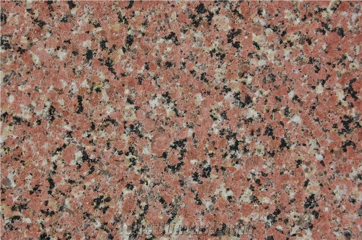 Rosa Pink Granite Slabs & Tiles, India Pink Granite
