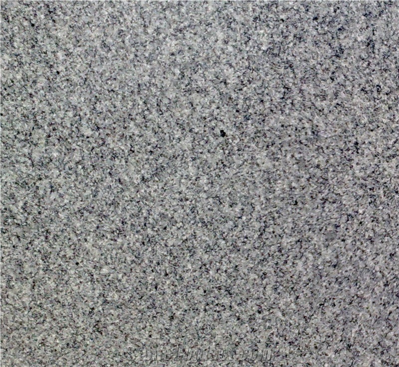 S Grey Granite Slabs & Tiles, India Grey Granite
