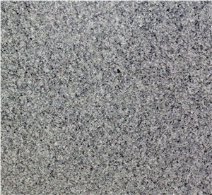 S Grey Granite Slabs & Tiles, India Grey Granite